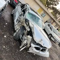 Bmw 530i مدل 2005 ترخیص 2008 تصادفی|خودرو سواری و وانت|تهران, حکیمیه|دیوار