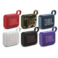 اسپیکر بلوتوثی جی بی ال JBL Go 4|پخش‌کننده همراه|مشهد, سراب|دیوار