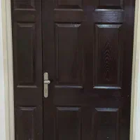 درب ورودی واحد