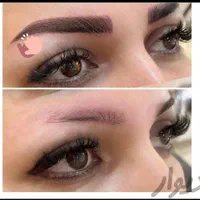 آموزش تتوصورت وتتوبدن میکرو سه بعدی‌‌ ریمو نکنید|خدمات آموزشی|مشهد, توس (بلوار توس)|دیوار