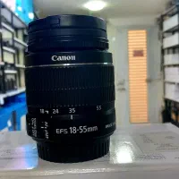 دوربین کنون ۷۰ دی با لنز ۱۸.۵۵|دوربین عکاسی و فیلم‌برداری|قم, دورشهر|دیوار