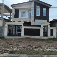 ویلا شمال معاوضه باماشین یا نقد