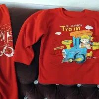 لباس فقط ۵۰ تومان