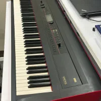 سینت سایزرکرگ|پیانو، کیبورد، آکاردئون|اهواز, کیان اباد|دیوار