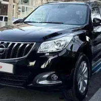 هایما S7 پرو مدل ۱۴۰۴