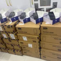 نمایندگی کش لس D600 رومیزی وپرسرعت