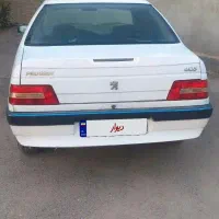 مدل 89|خودرو سواری و وانت|رودبار (کرمان), |دیوار