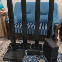 قیمت سینمای خانگی الجی مدل LH-945HTS|سیستم صوتی خانگی|تهران, قلهک|دیوار