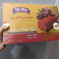 نمایندگی اصلی خرمابار دکتر بیز