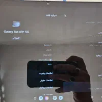 Galaxy Tab A9+5g|تبلت|تهران, خلیج فارس|دیوار