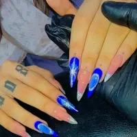کاشت ناخن