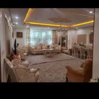شهرک خرازی ۱۱۸متر ۲خوابه طبقه۵ از ۲۵