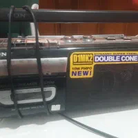 ضبط کاست سونی