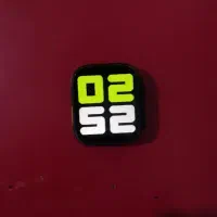 ساعت لمسی هوشمند|ساعت|مراغه, |دیوار