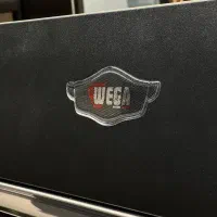 وگا اصلس نیو سه گروپ اسپرسوساز قهوه ساز صنعتی|کافیشاپ و رستوران|مشهد, رستگار|دیوار