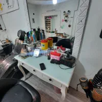 فروش وسایل سالن زیبایی