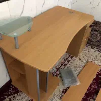 میز|میز تحریر و کامپیوتر|ملایر, |دیوار