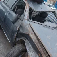 پراید sx مدل ۹۰