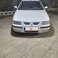 فروش سمندLxمدل۹۴در حد ۱۴۰۰