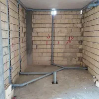 تاسیسات گرم سرد نشتی فاضلاب|خدمات پیشه و مهارت|پردیس, فاز ۲|دیوار