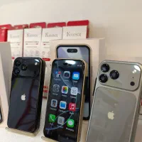 گوشی اپل17پرومکس مینی سوپر فول کپی سفارش امارات|موبایل|تهران, نازی‌آباد|دیوار