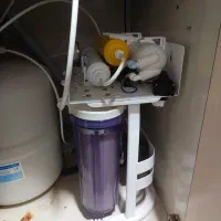 تعویض فیلتر،نصب و تعمیر انواع تصفیه آب خانگی