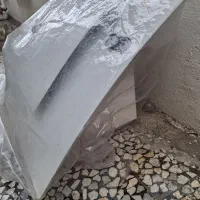 هود بیمکث مورب سفید|هود|رودسر, |دیوار