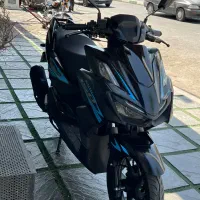 موتور طرح واریو150دینو