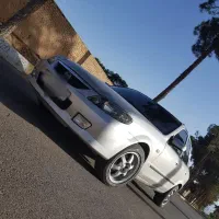 مزدا ۳۲۳ flتیپ۳