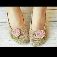 بافت انواع پاپوش وکلاه وژیله زنانه وکلاه فرانسوی|لباس|کرمان, |دیوار