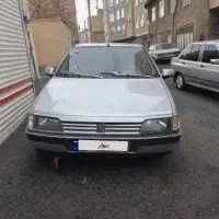 ۴۰۵ مدل ۹۵ فابریک