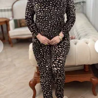 ست مخمل خونگی