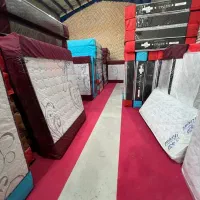 تشک در کیفیت های اصل شرکتی،بارکددار،انصارکالا۱۸۰۰|تشک تختخواب|یاسوج, |دیوار