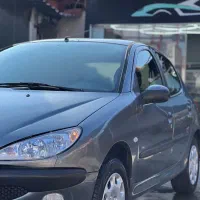 ۲۰۶تیپ۲مدل۸۸