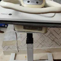 اتو پرس هارداستون