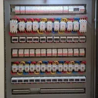 برقکاری صعنتی|خدمات پیشه و مهارت|رباطکریم, رباطکریم|دیوار