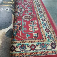 تعداد ۷ عدد قالیچه ماشینی ۲۲۵ در ۱۵۰|فرش|تهران, ستارخان|دیوار