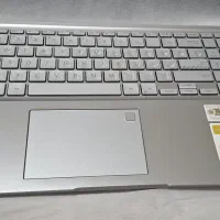 لپ تاپ ایسوس A1504|رایانه همراه|کرج, کلاک نو|دیوار