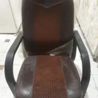 ۲ عدد صندلی انتظار