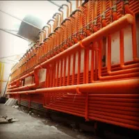 لوله کشی گازوخورده کاری باتاییدیه،ساخت ونصب نرده