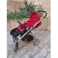 کالسکه و کریر مارک Casualplay kudu