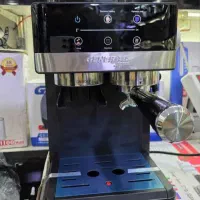 دستگاه اسپرسو جنرال ژاپن مدل ۲۰۲۵