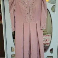 لباس مجلسی