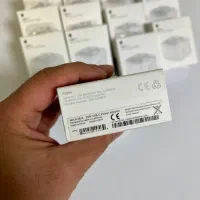 اداپتور شارژر ایفون اورجینال ۲۰ وات B/A|لوازم جانبی موبایل و تبلت|تهران, سوهانک|دیوار