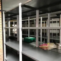 قفسه طوسی طوسی