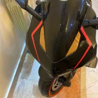 فروش موتور شارژی|اسباب‌بازی بچه|تهران, تهرانپارس جنوبی|دیوار