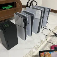 خدمات ps5 نصب دائمی بدون تایم