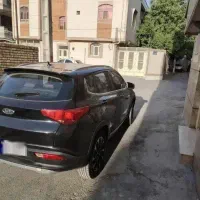 401 تیگو 7 ی فروش فوری