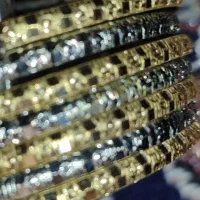 هفت عدد النگو 300تومان