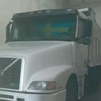 استخدام راننده کامیون ۱۰چرخ